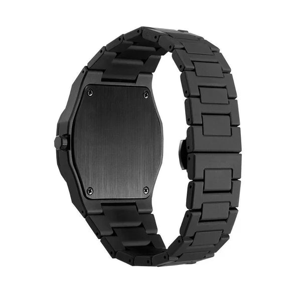 ARABIC AURA WATCH