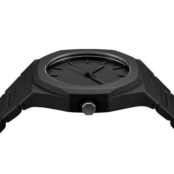 ARABIC AURA WATCH